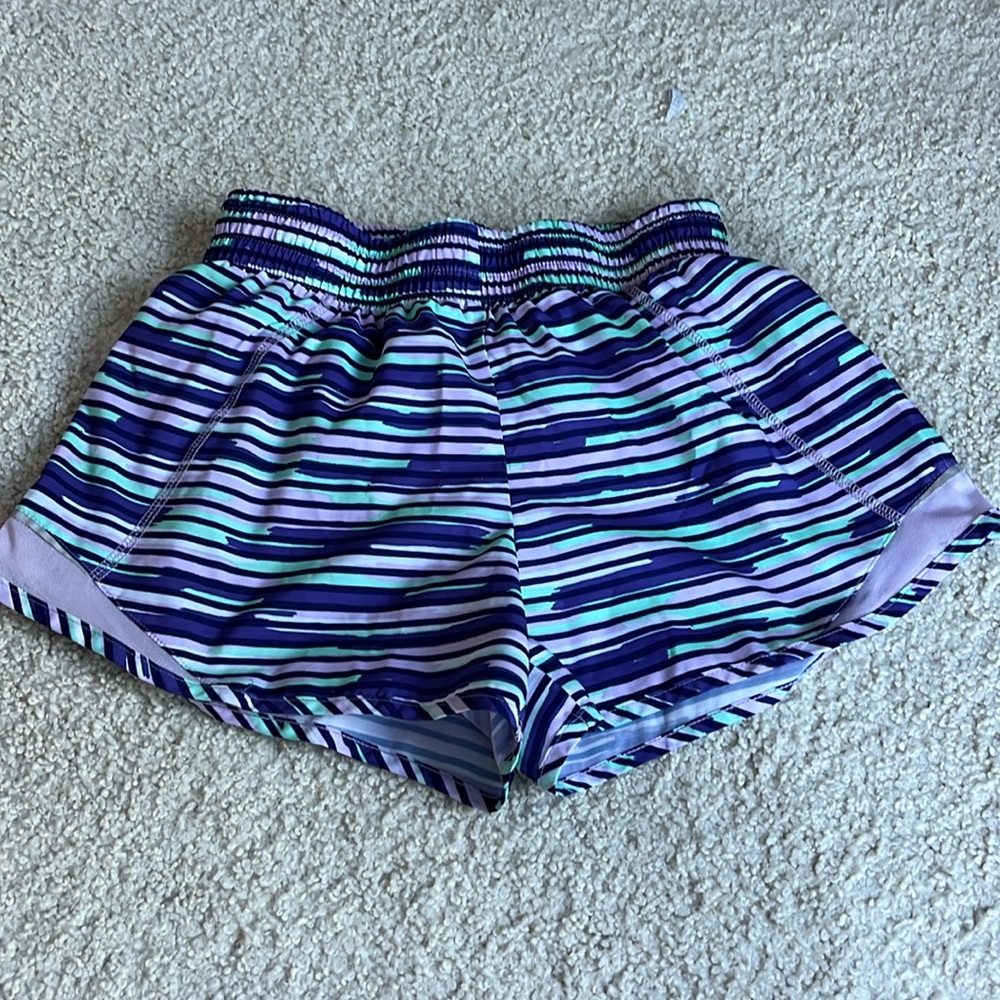 Athletic works shorts